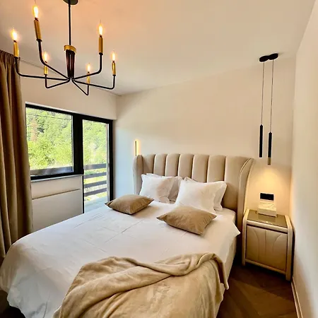 Apartment Greg Sinaia