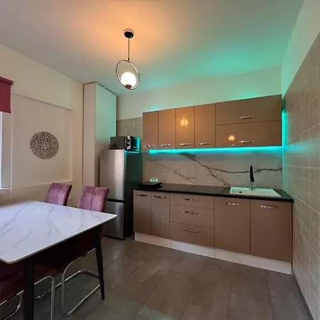 Apartment Greg *